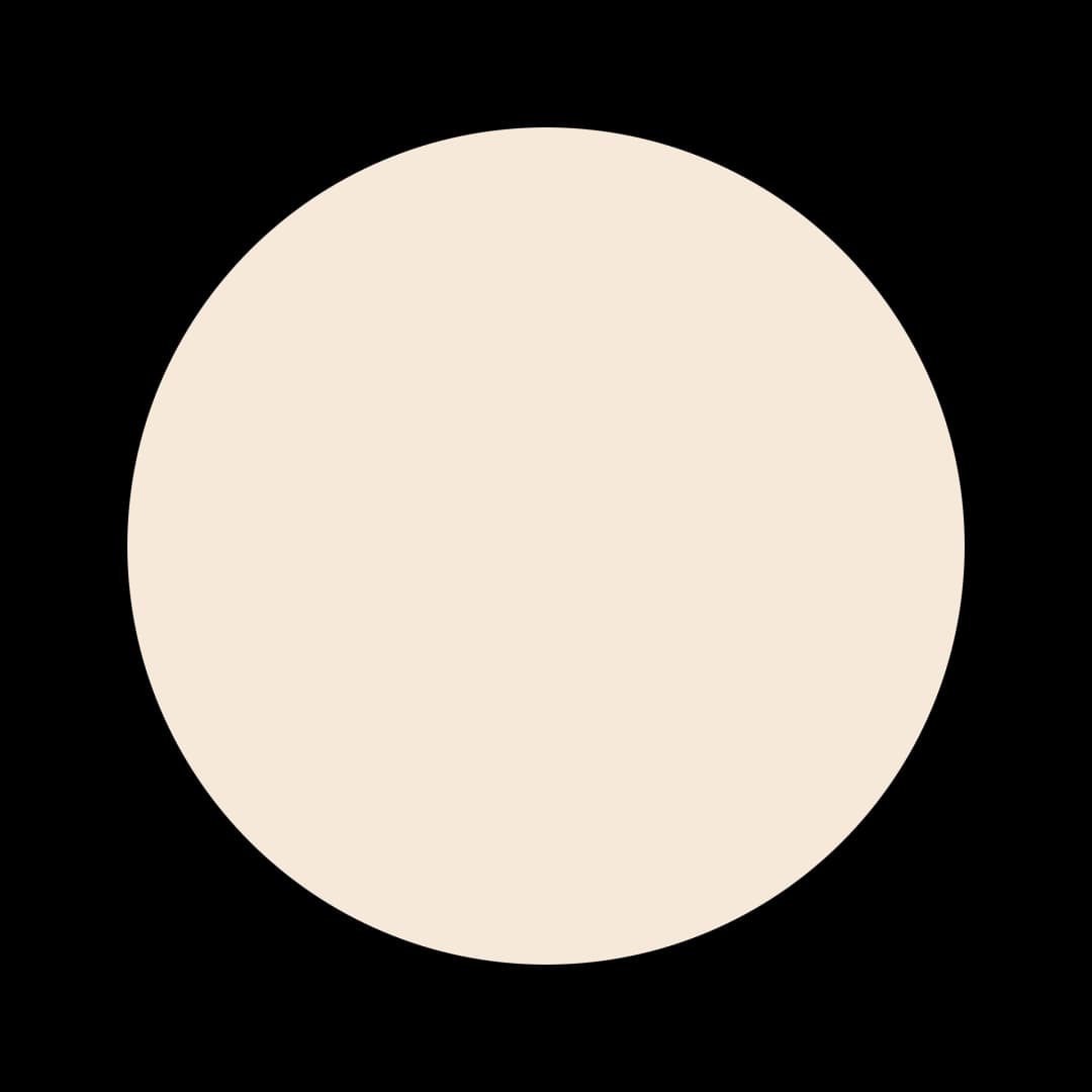 Ceresita Orange Whip