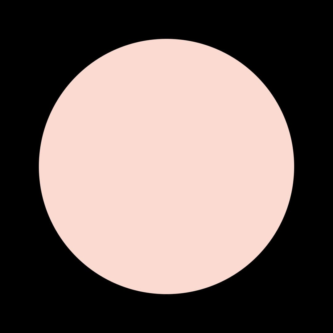 Ceresita Pale Rose