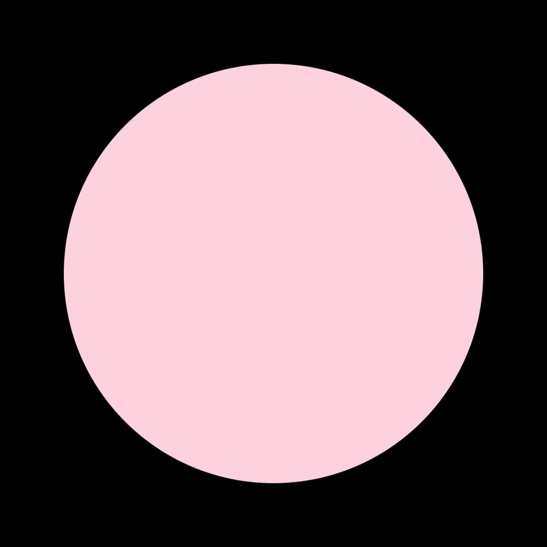 Ceresita Porcelain Pink