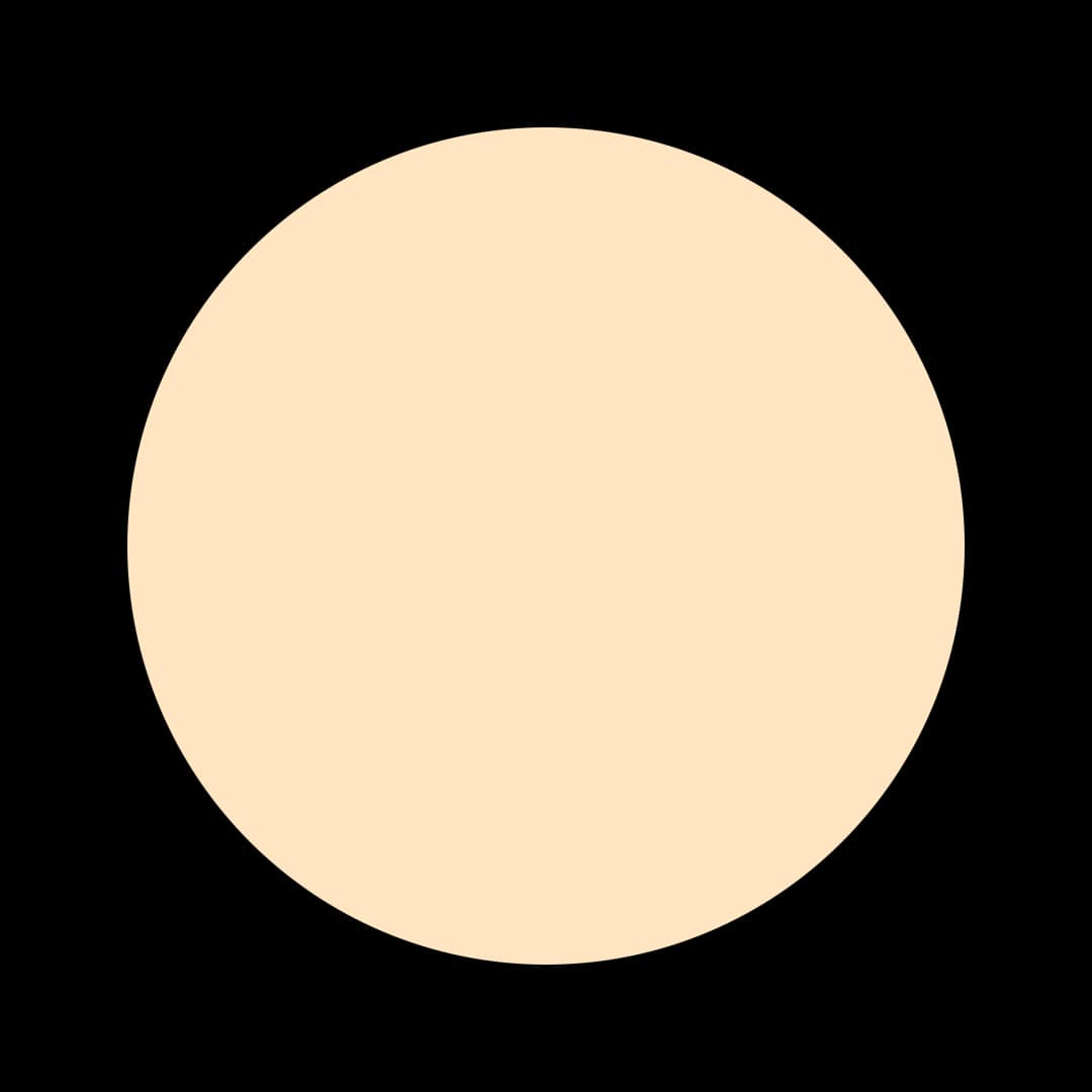 Ceresita Brushed Peach