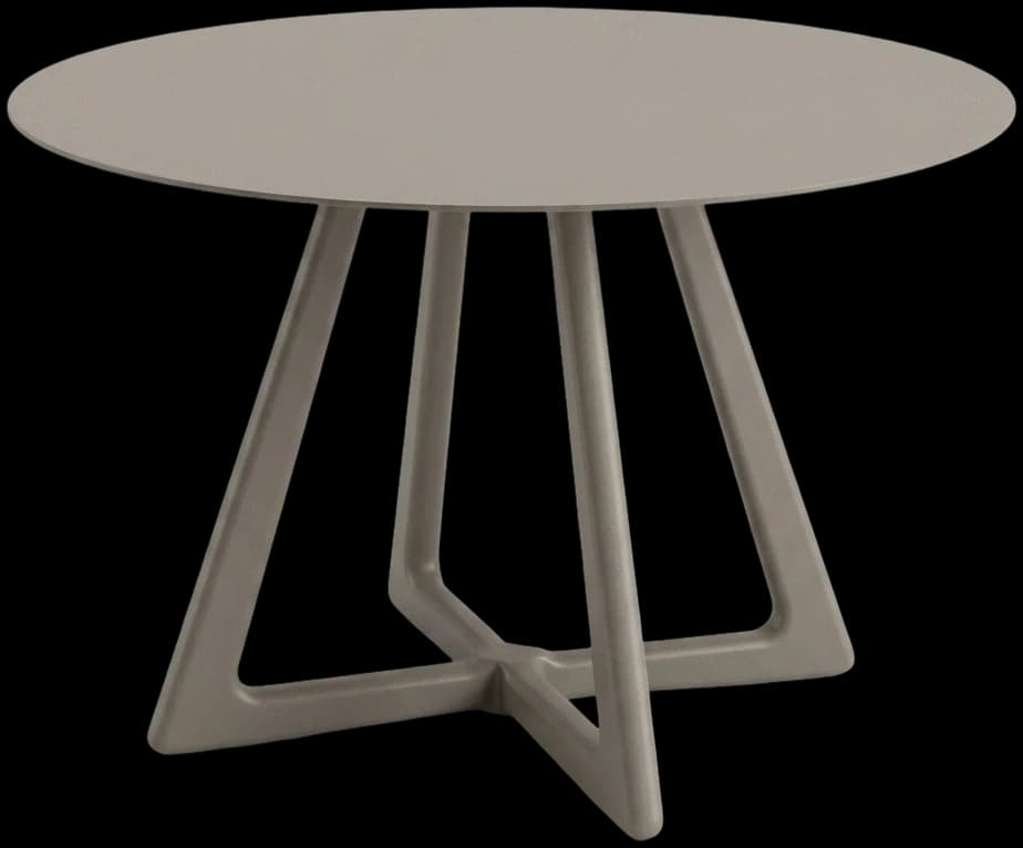 Mesa lateral Órbita Tartufo