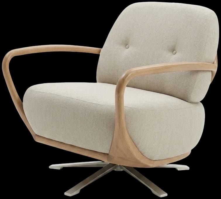 SILLON WINSTON PCA