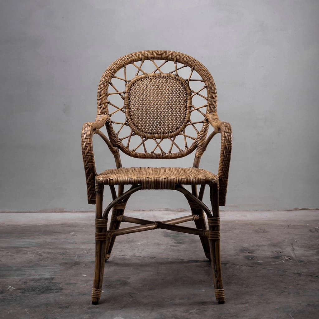 Silla Morocco
