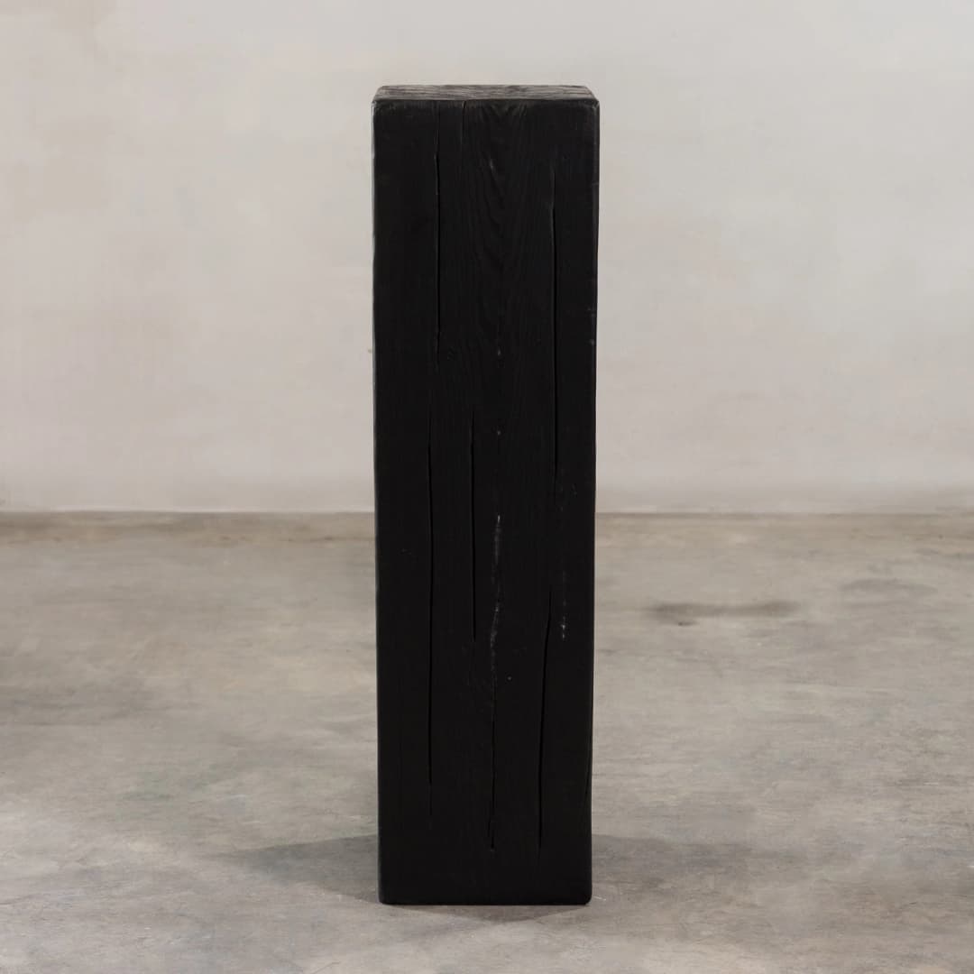 Plinto Black S