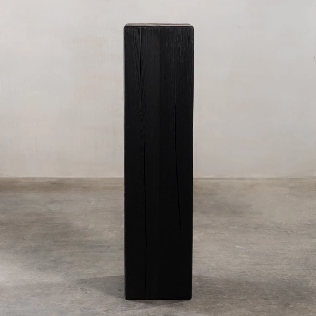 Plinto Black L