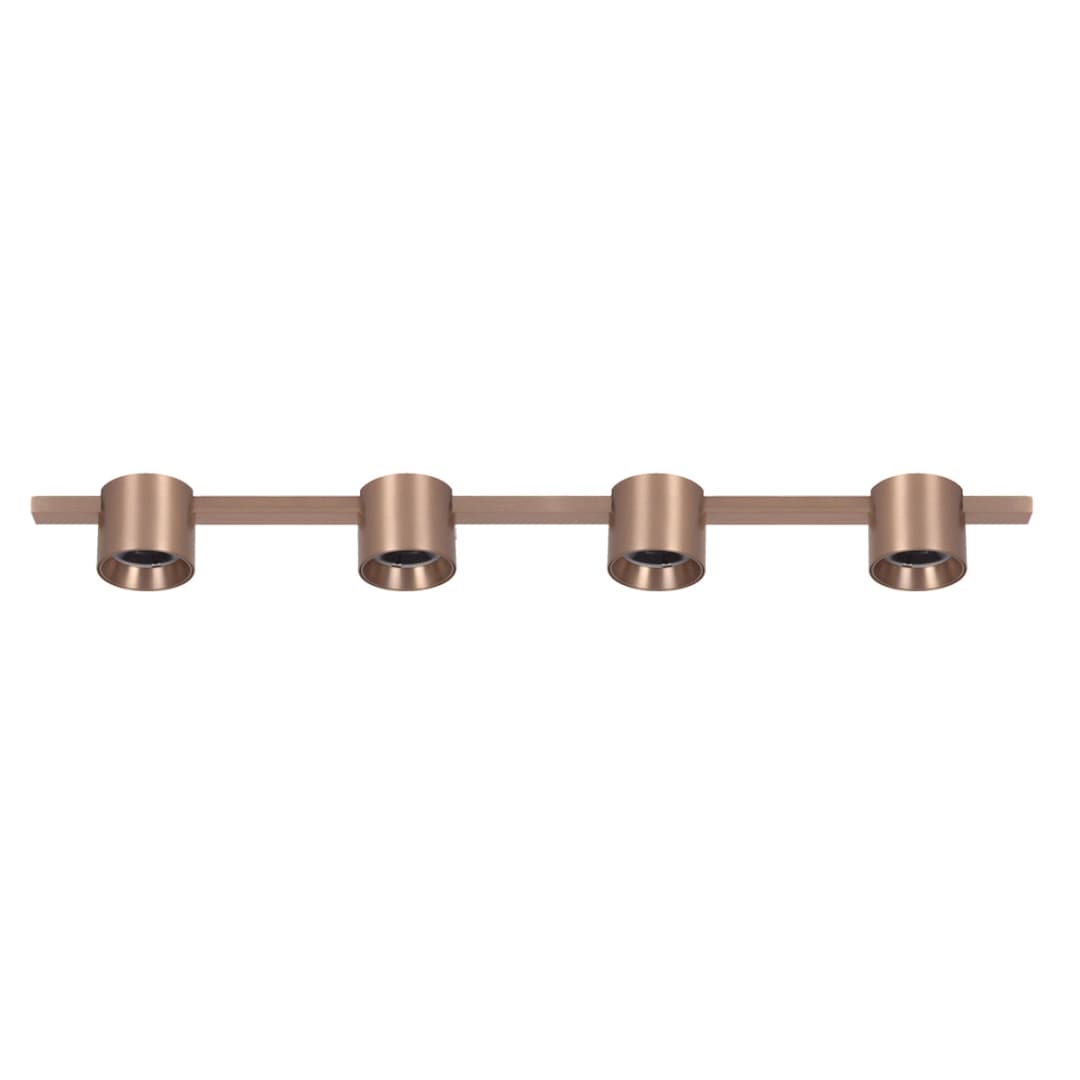 Lampara Colgante metal 132cm sistema Tuya dim 32w - LULC0366