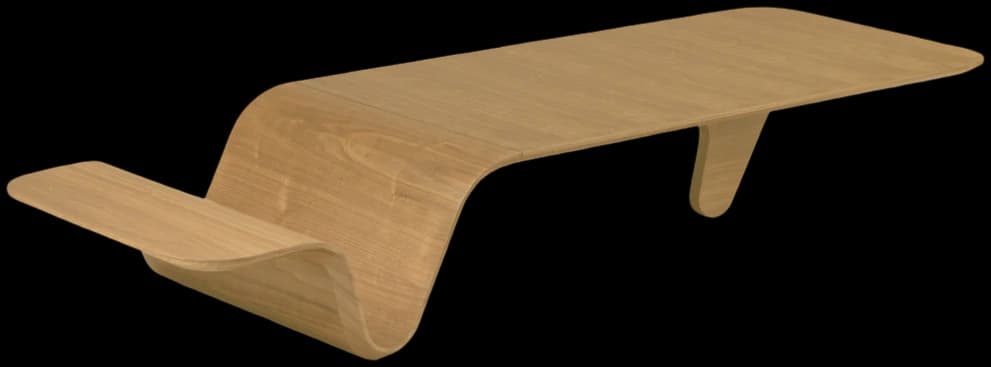 Mesa de centro Rai