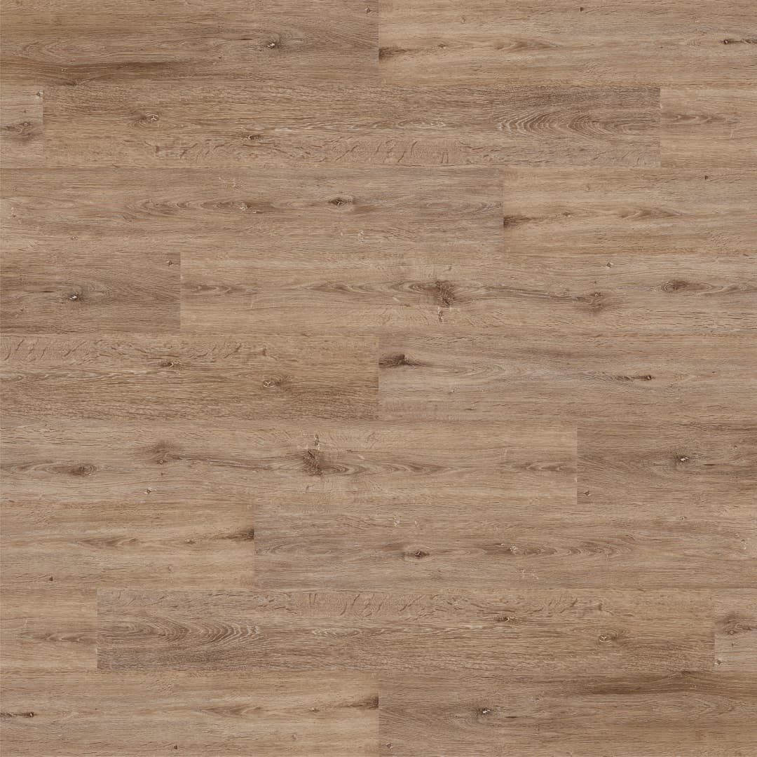 Piso Vinílico SPC Kasumi Latte S/Bisel 180x1220x5.2 mm