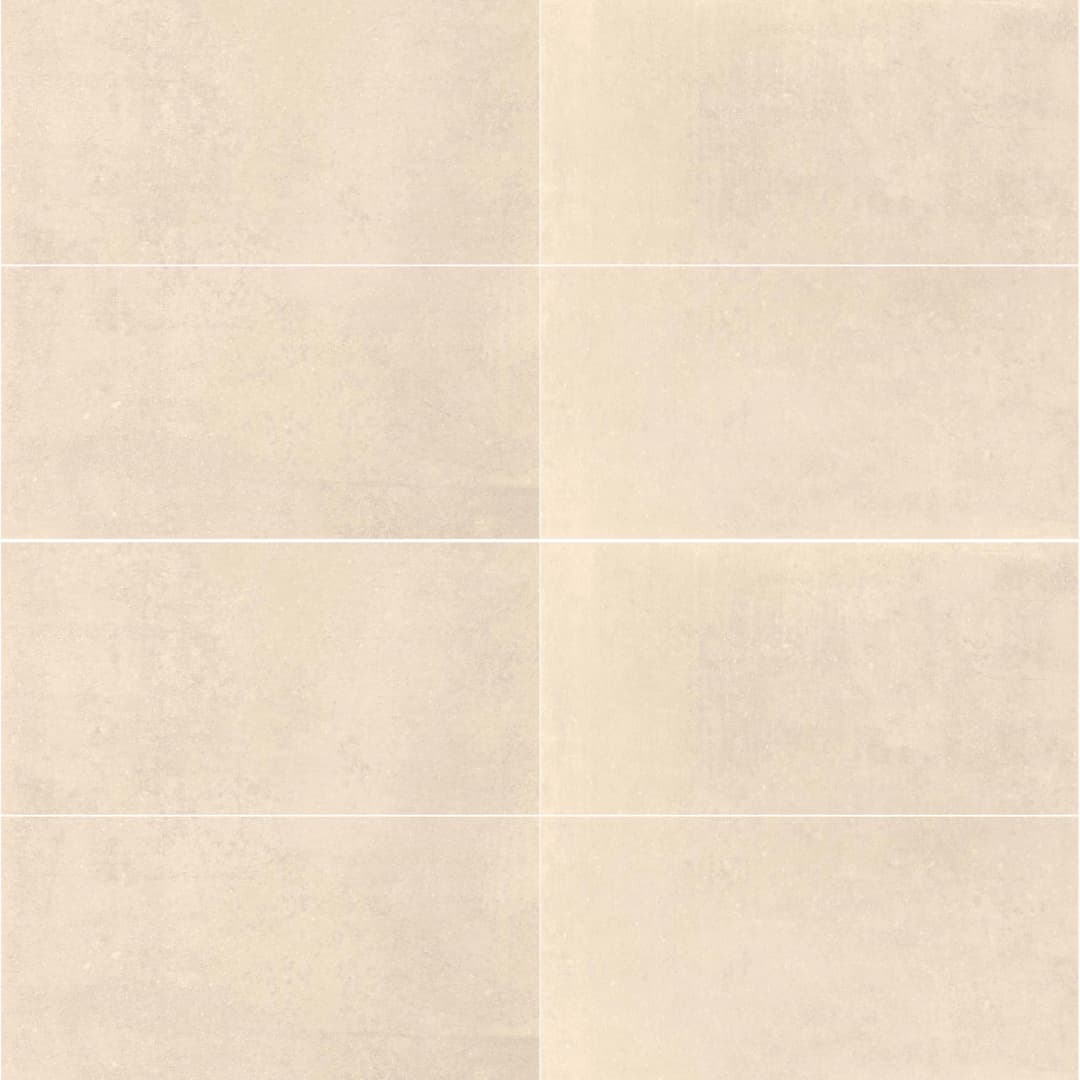 Gres Porcelánico Oxford Beige Mate 60x120 cm