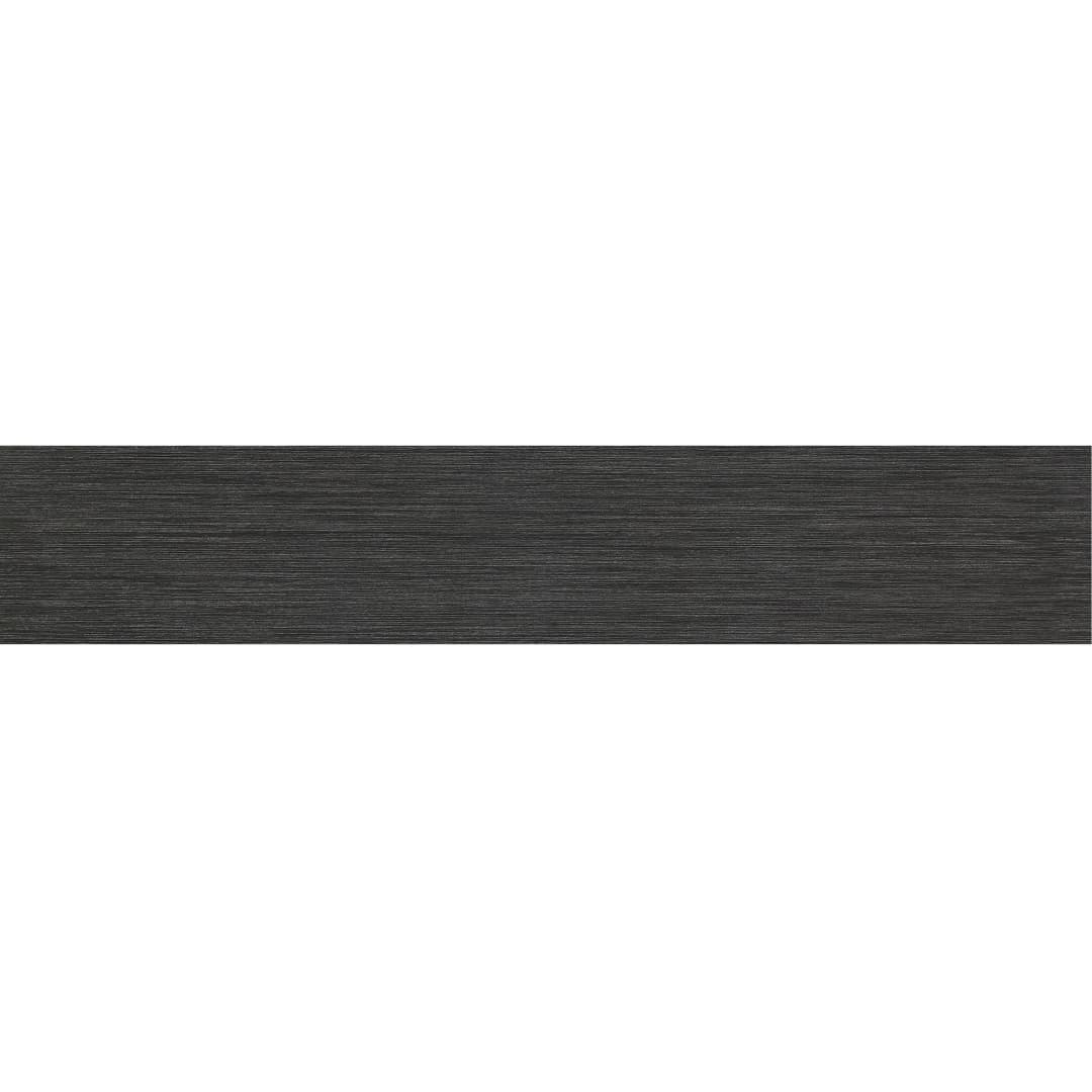 Piso Vinílico LVT Ambienta Make It Dark Grey 208x1230 mm