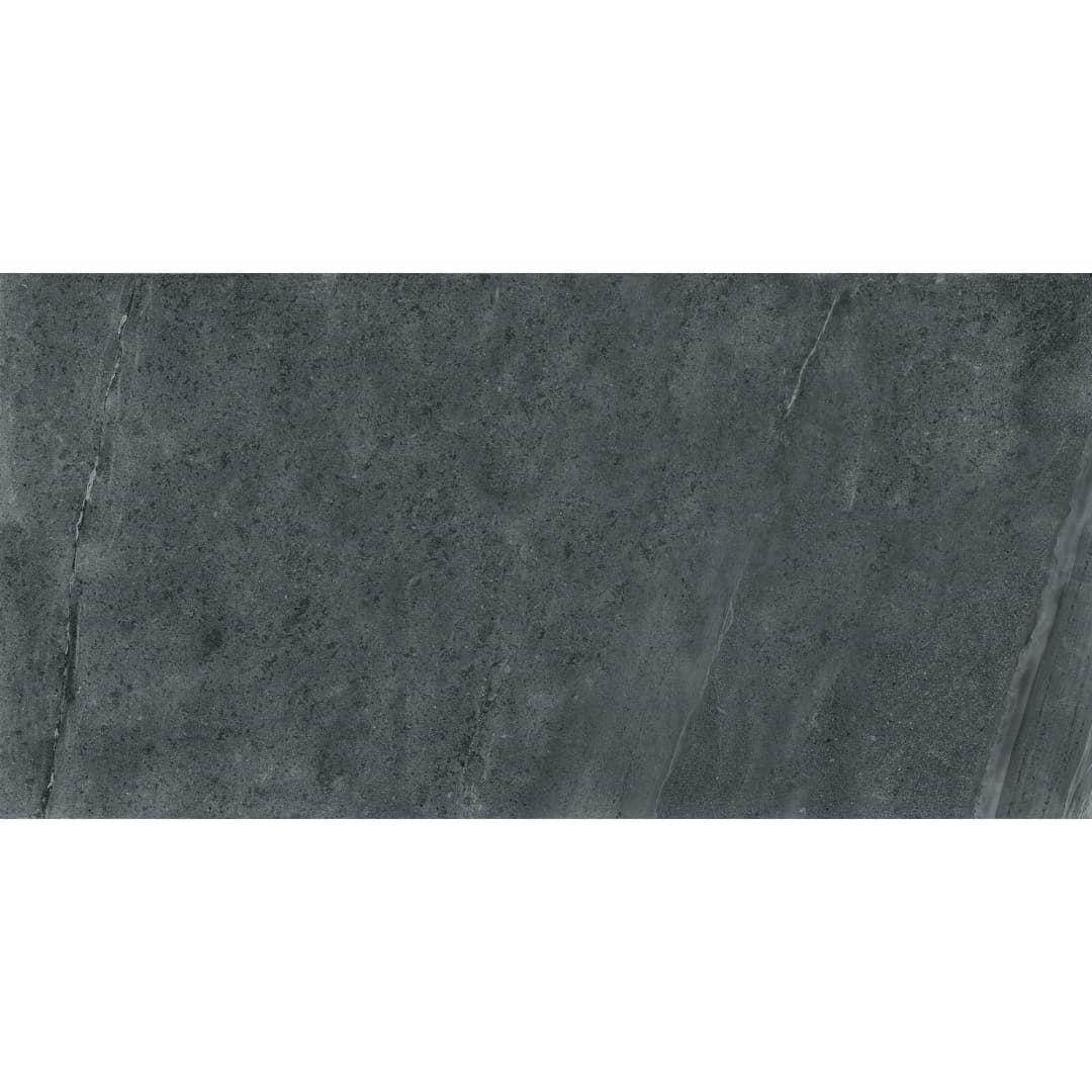 Porcelanato Brit Stone Gris Lapatto 60x120 cm