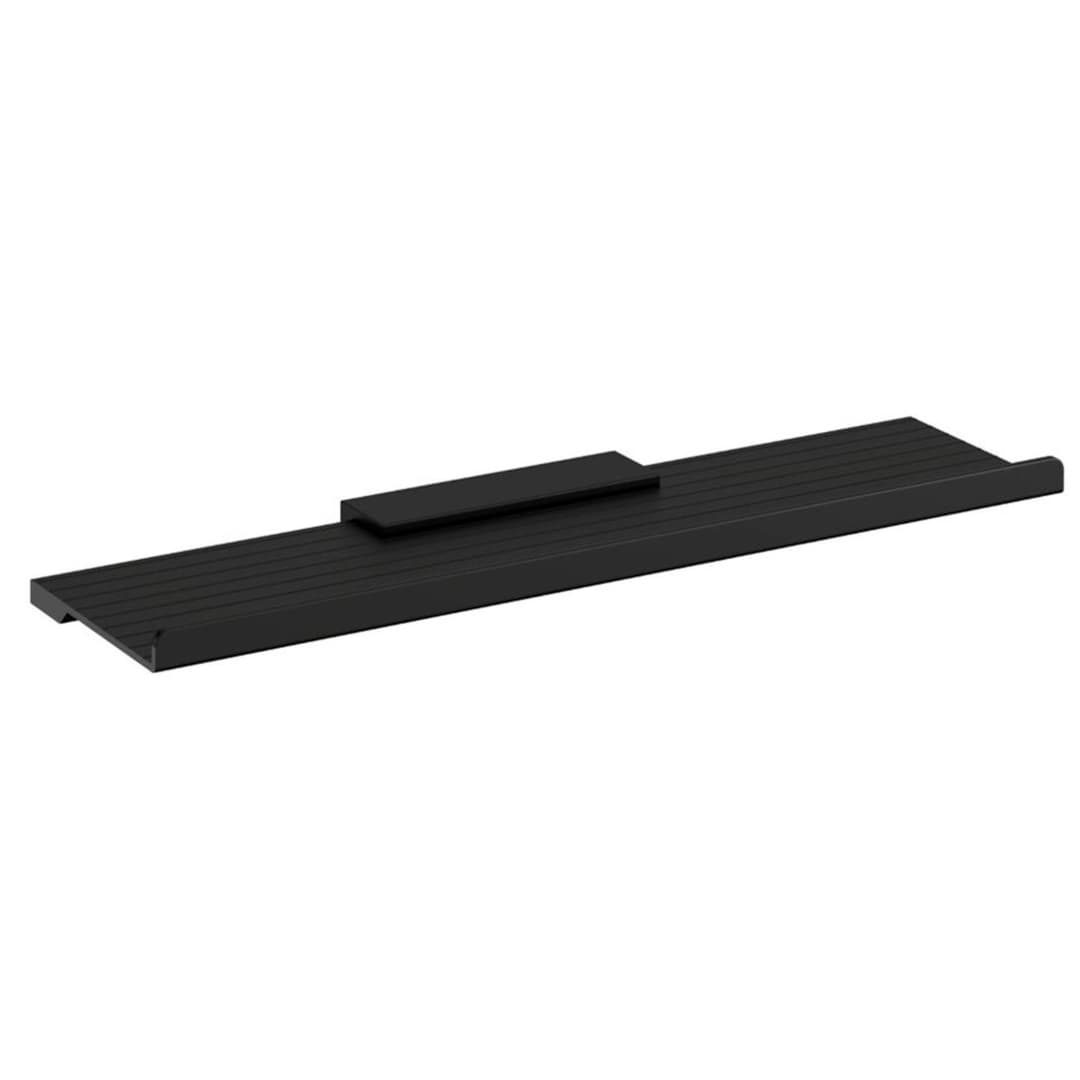 Estante Inoxidable 40 Architect S+ Negro Mate