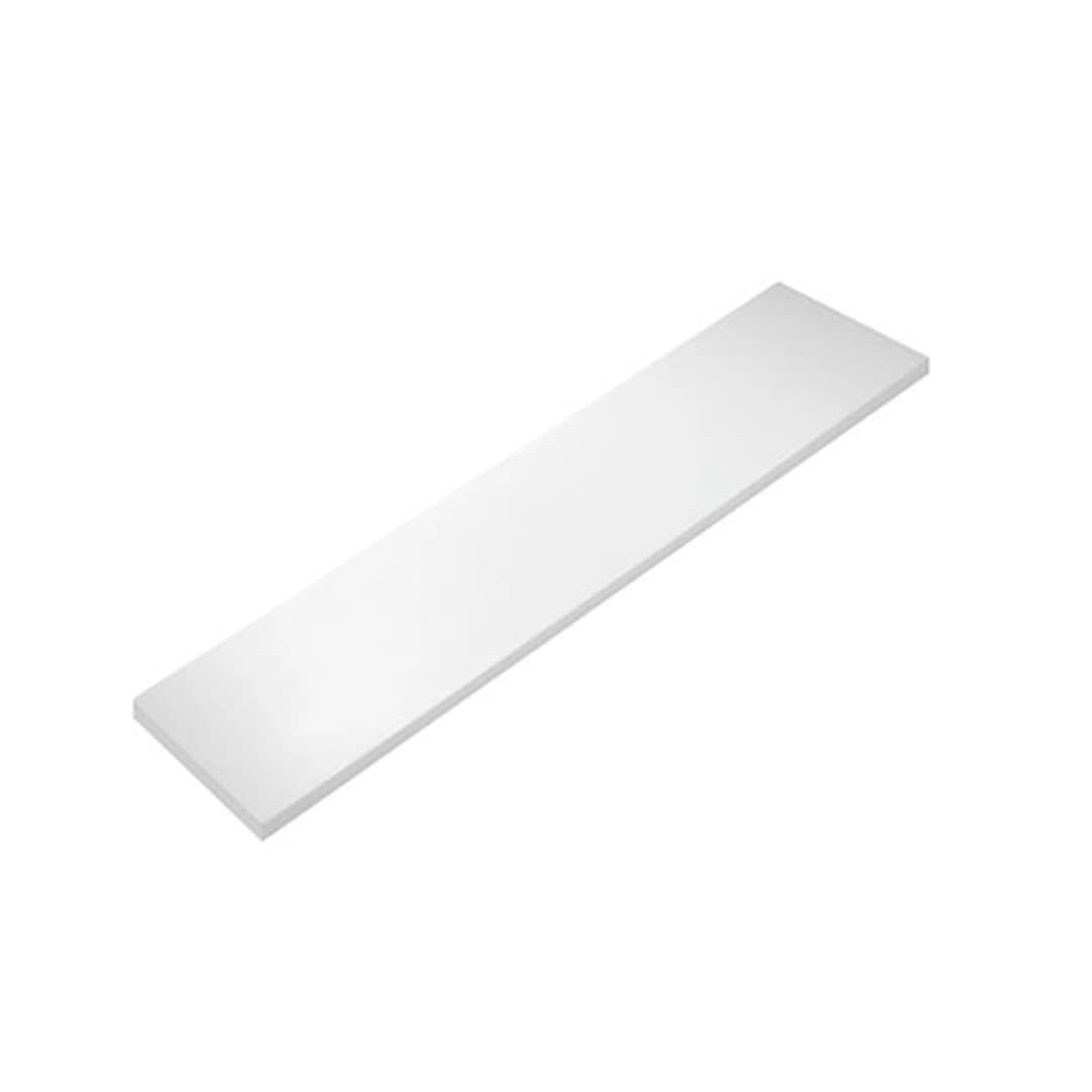 Estante Bathlife Blanco