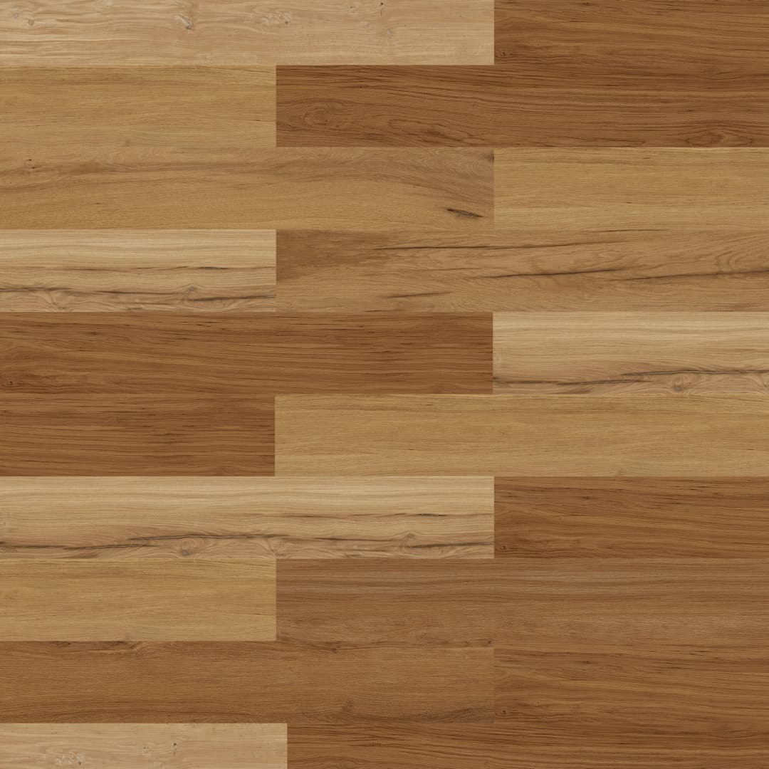 Porcelanato Treverklife Honey Mate 20x120 cm