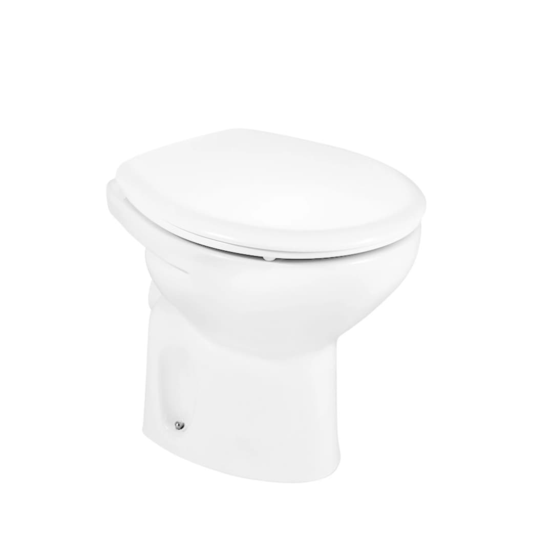 WC One Piece Victoria Descarga a Muro 180 mm