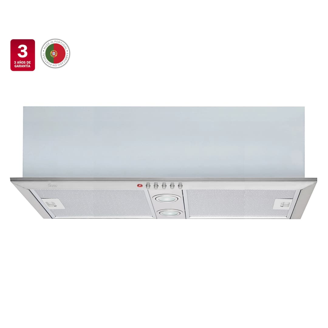 Campana Grupo Filtrante 700m/3 Integrable