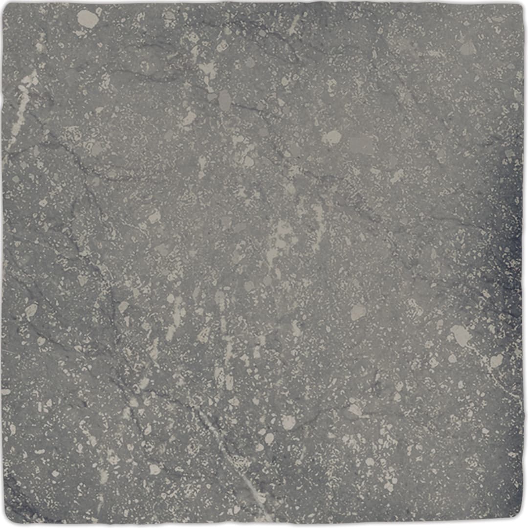 Porcelanato Gea Charcoal Mate Antideslizante 12x12 cm