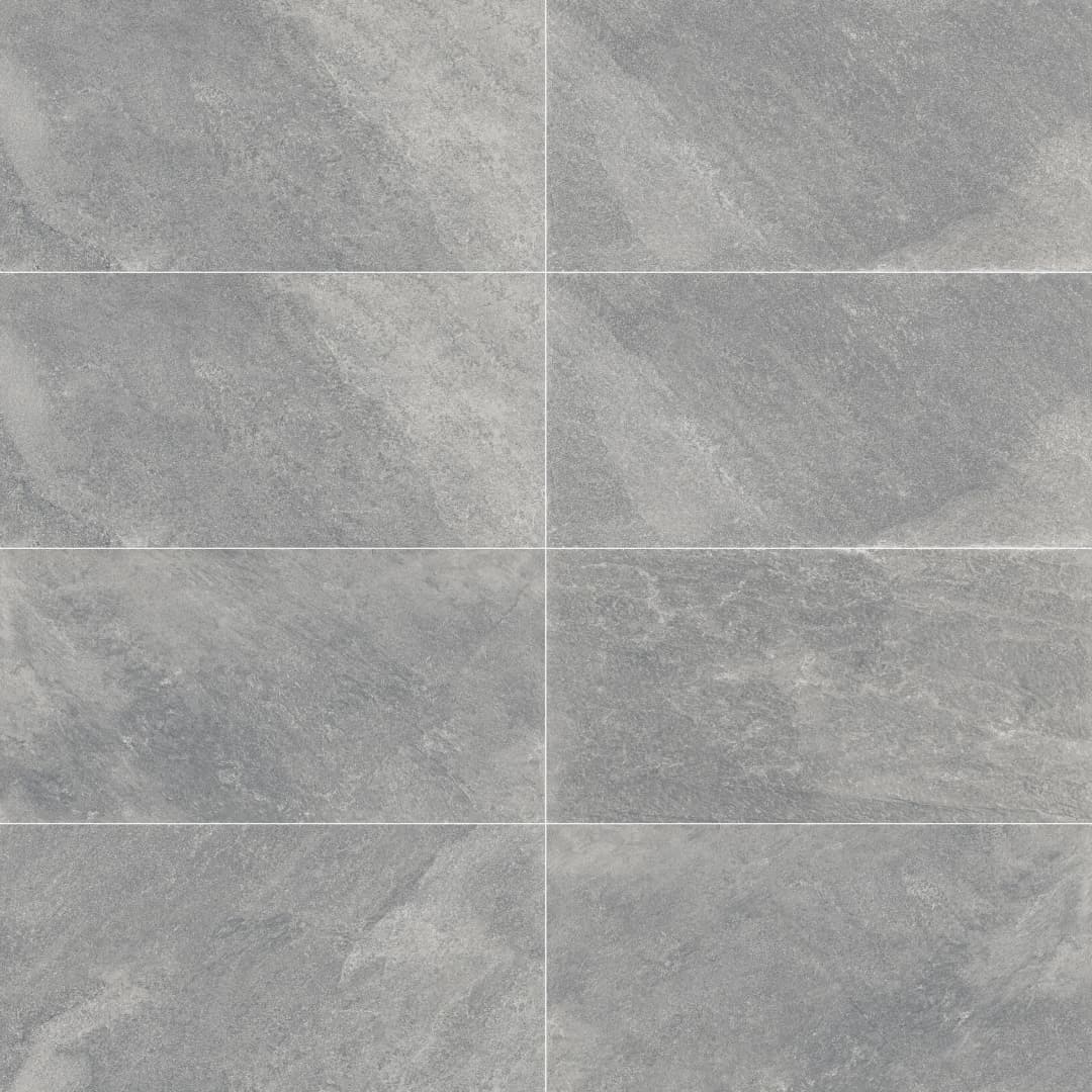 Porcelanato Rocca Grey 60x120 cm