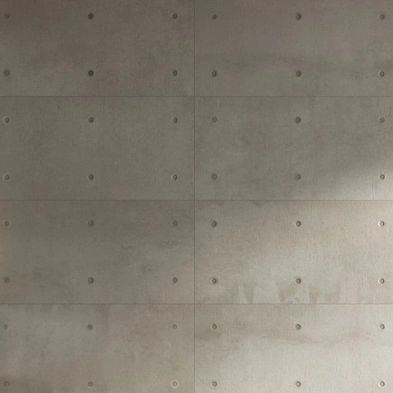 Porcelanato Dot Deco Gris Chiaro Mate Antideslizante 60x120 cm
