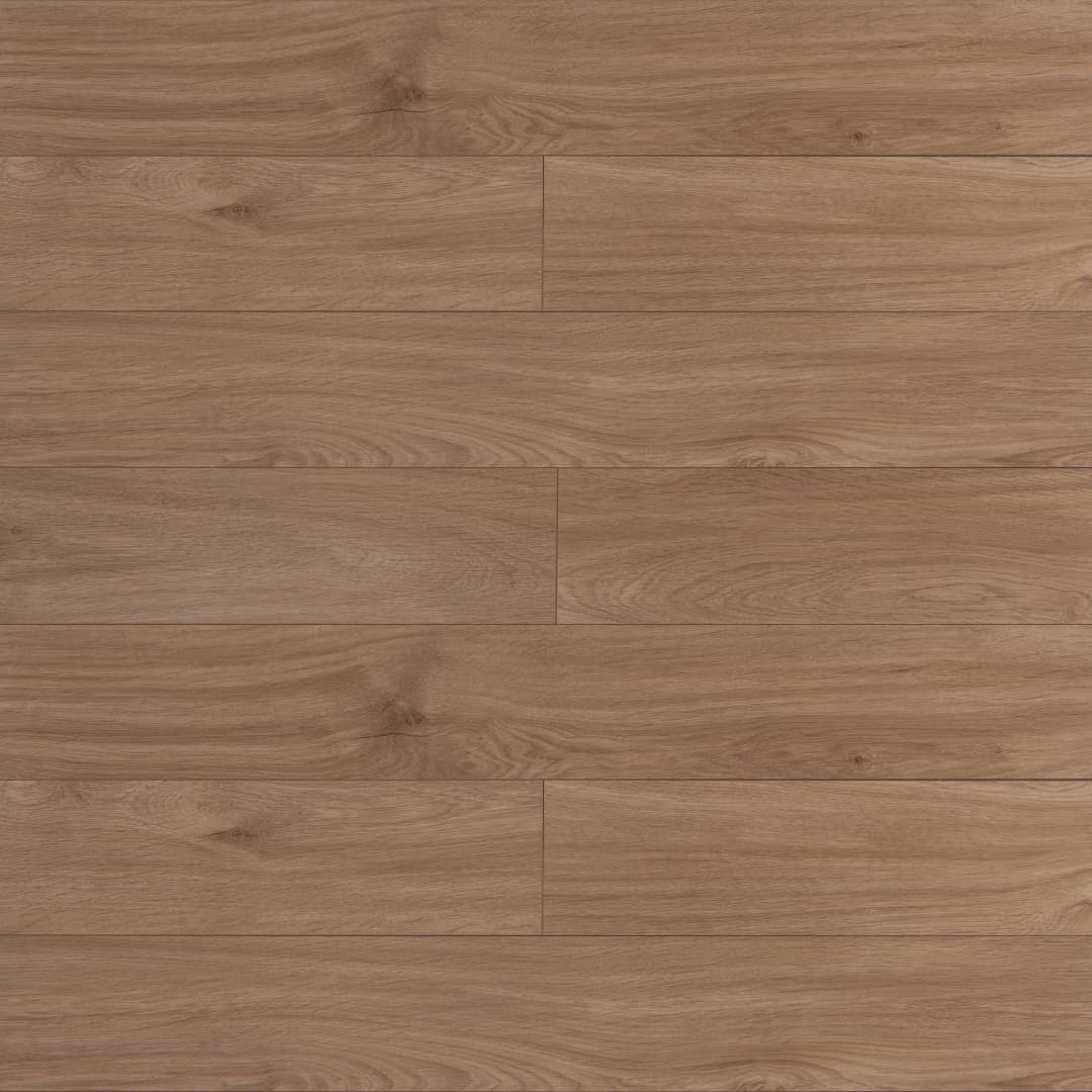 Piso Orgánico Flotante Nirvana Natural Beige 1288x195x8 mm