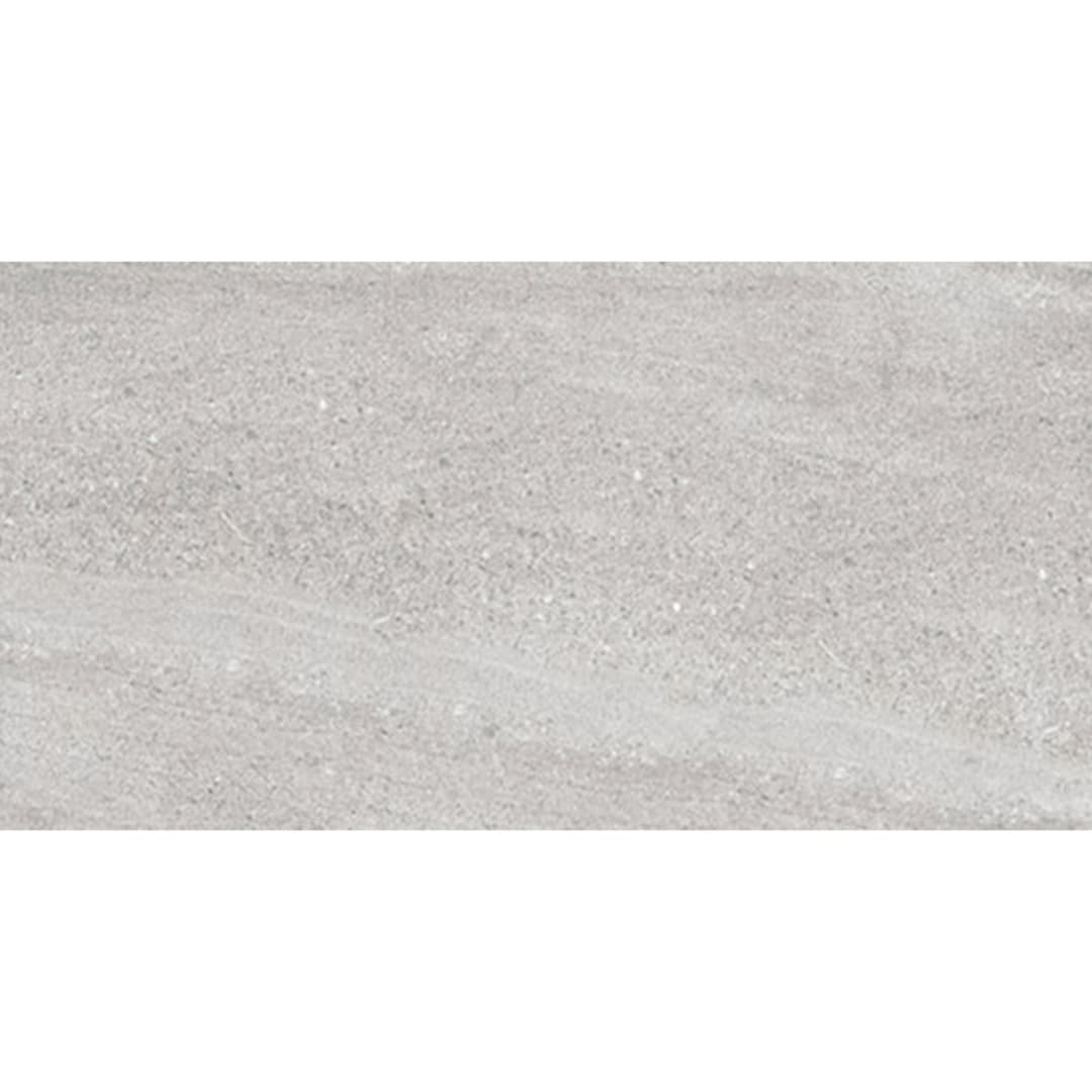 Gres Porcelánico Milenium Grey Silk Mate 60x120 cm