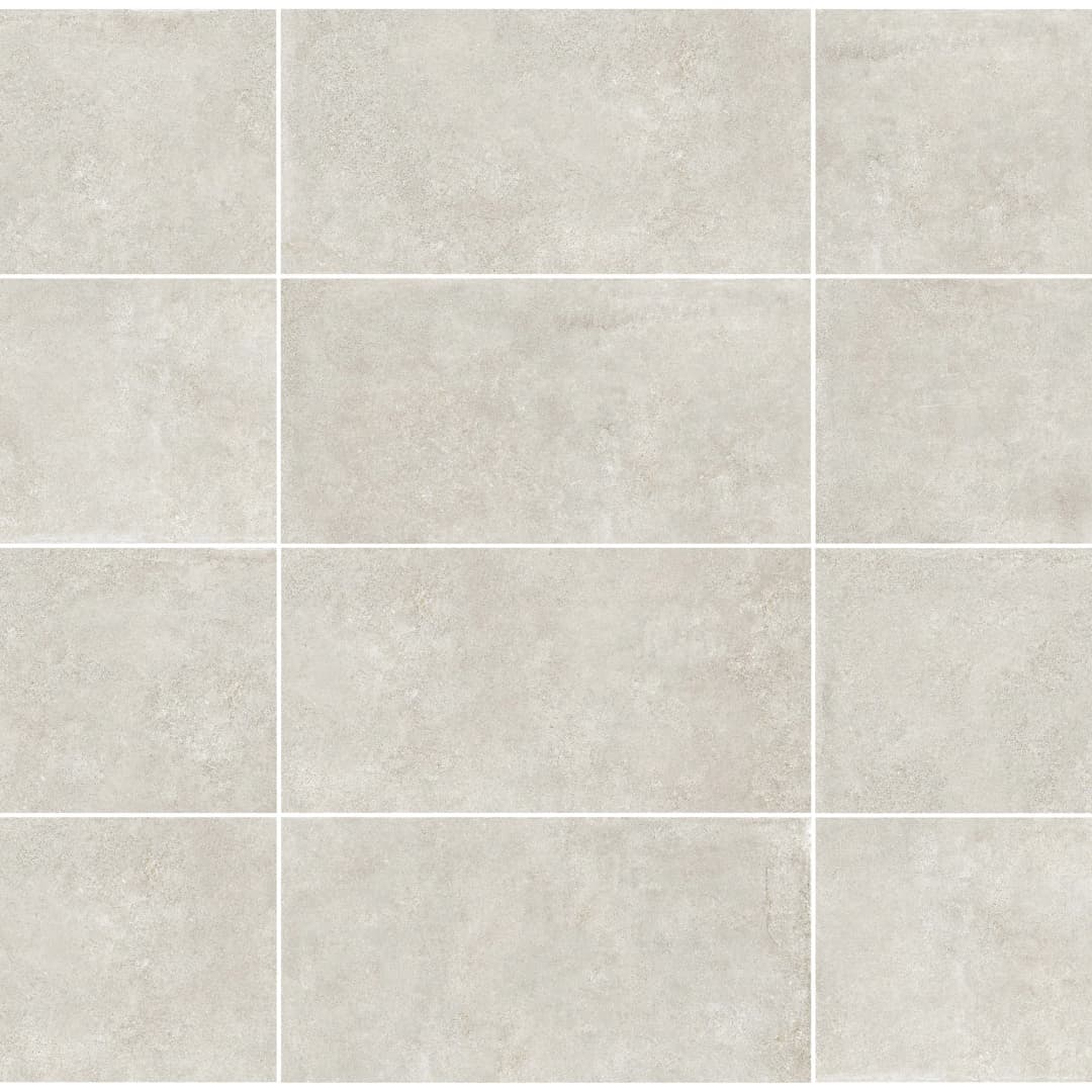 Gres Porcelánico Tempo Ivory Mate 30x60 cm