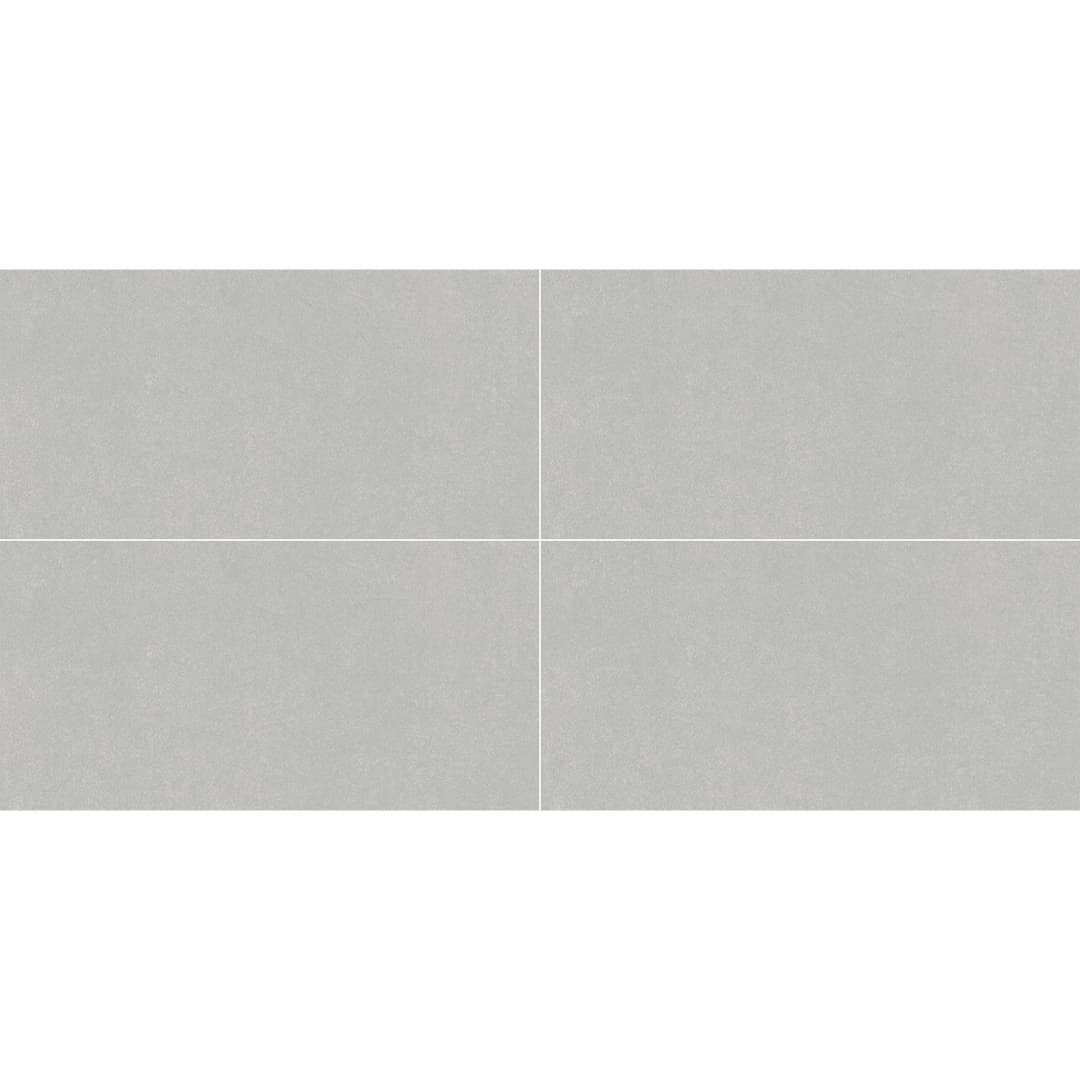 Gres Porcelánico Klassic Grey Mate 30x60 cm
