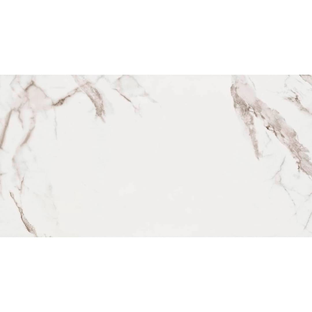 Cerámica Bianco Gioia Blanco Mate 30x60 cm
