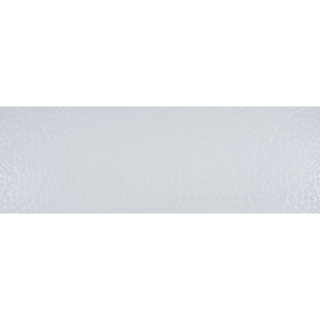 Cerámica Muro Eternal Fenicia Blanco Mate 40x120 cm