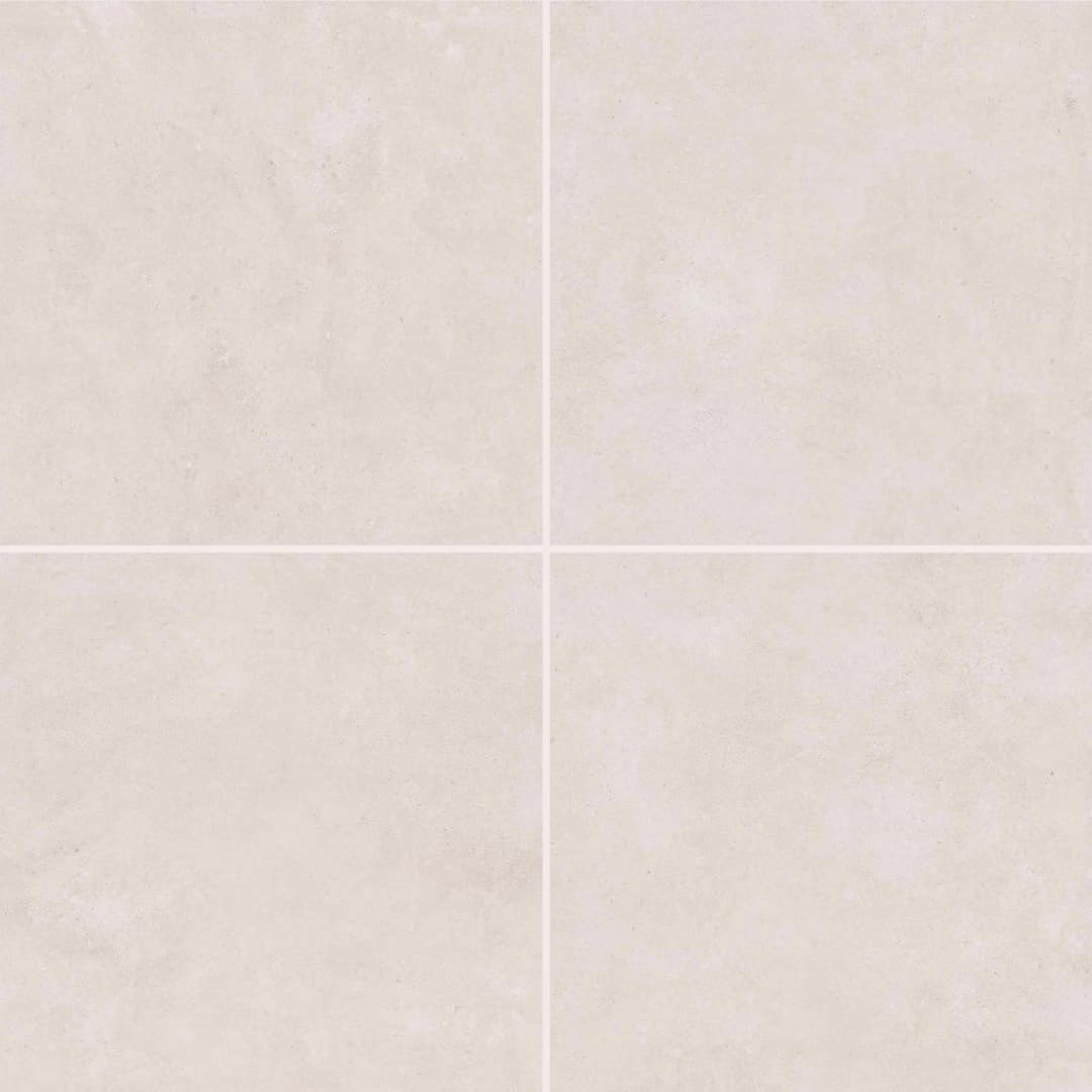 Gres Porcelánico Purisima Gris Mate 60x60 cm