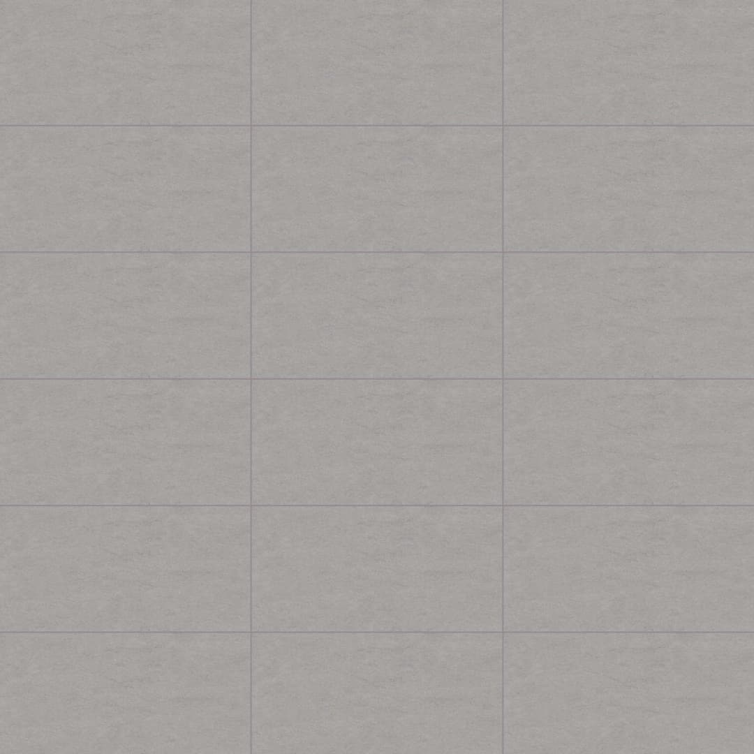 Porcelanato Chelsea Gris Claro Mate 60x120 cm