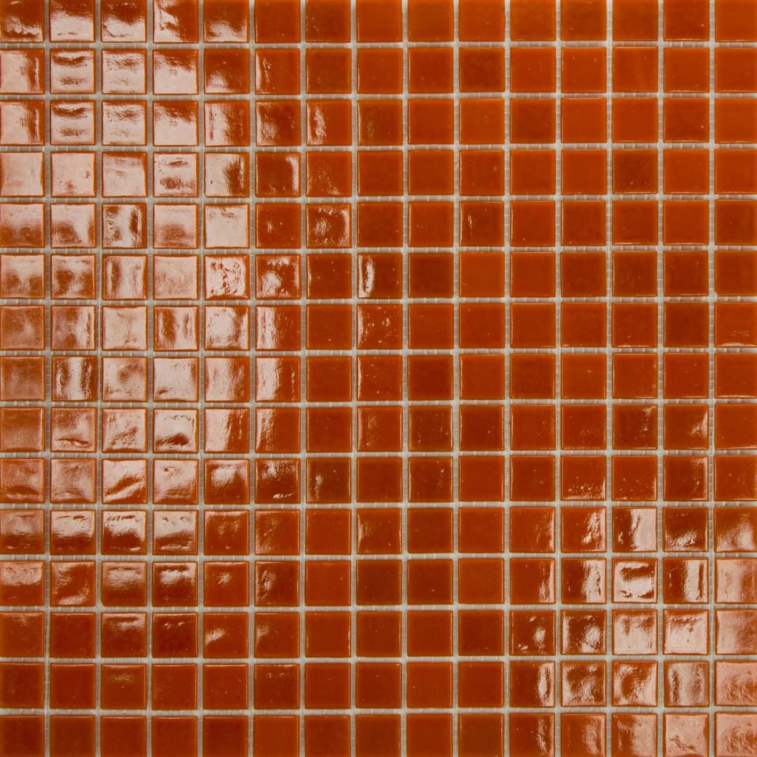 Mosaico Coral 32x32 cm