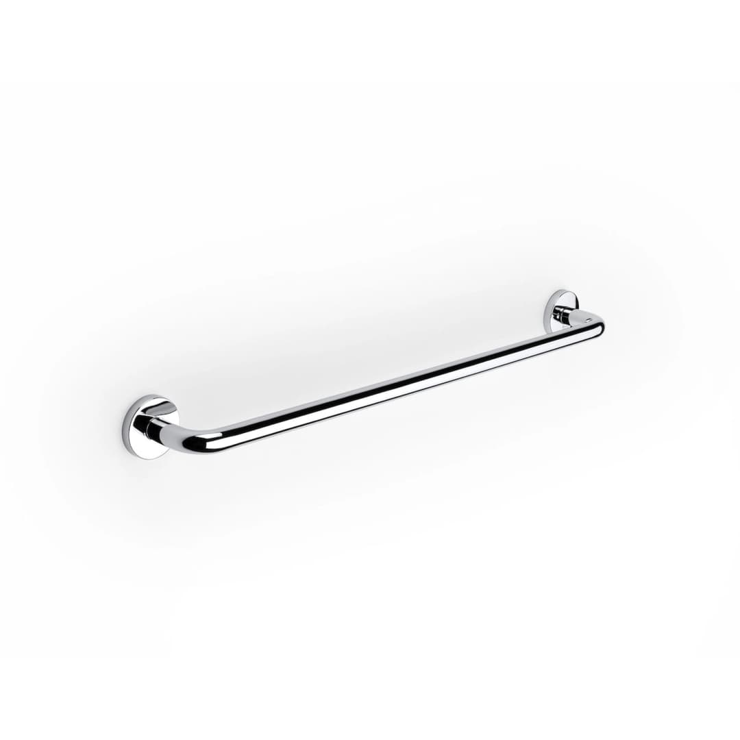 Toallero Barra Hotel 2.0 a Muro Cromado 60 cm