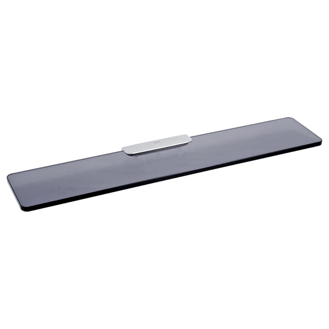 Repisa Select Vidrio/Cromado