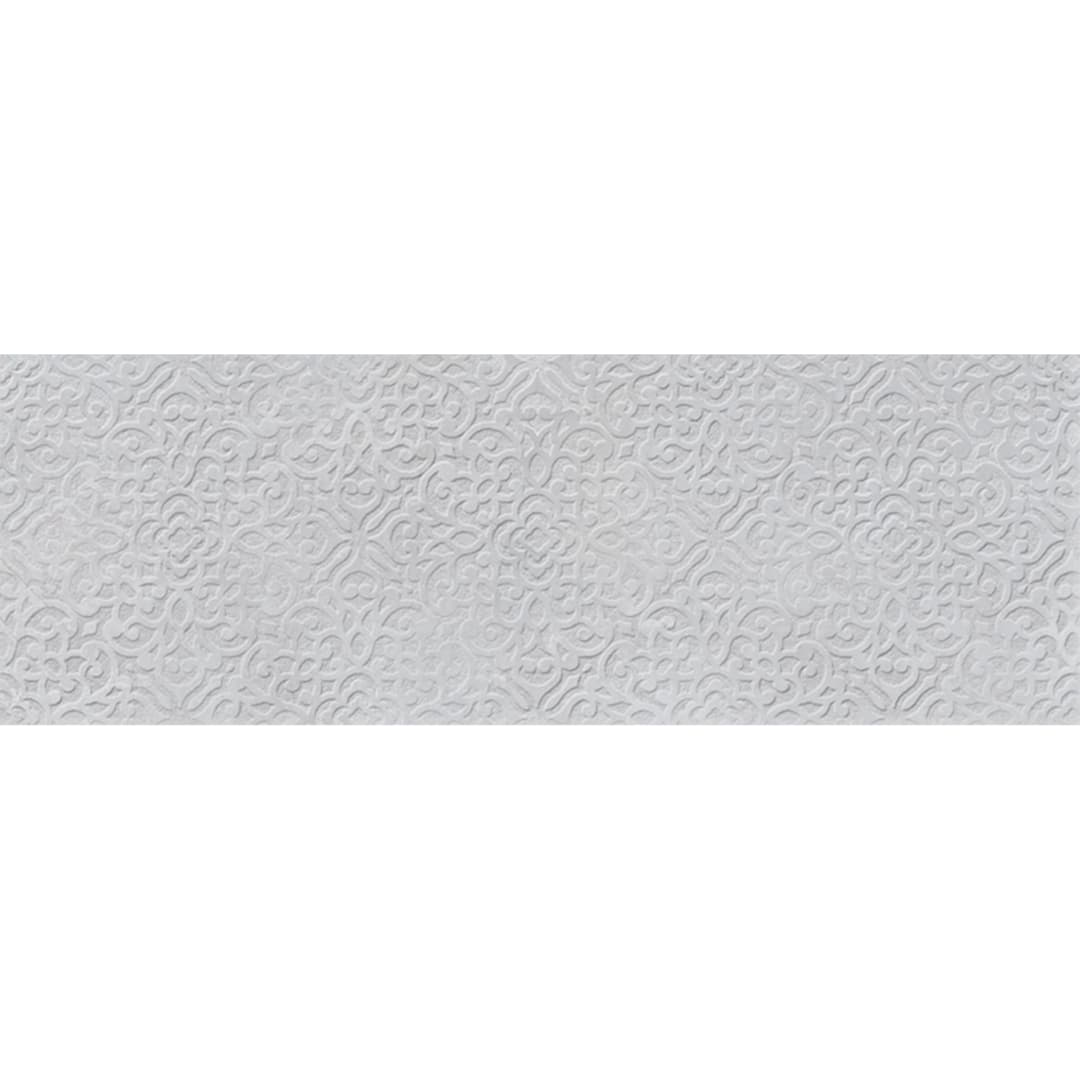Cerámica Muro Eternal Fenicia Gris Mate 40x120 cm