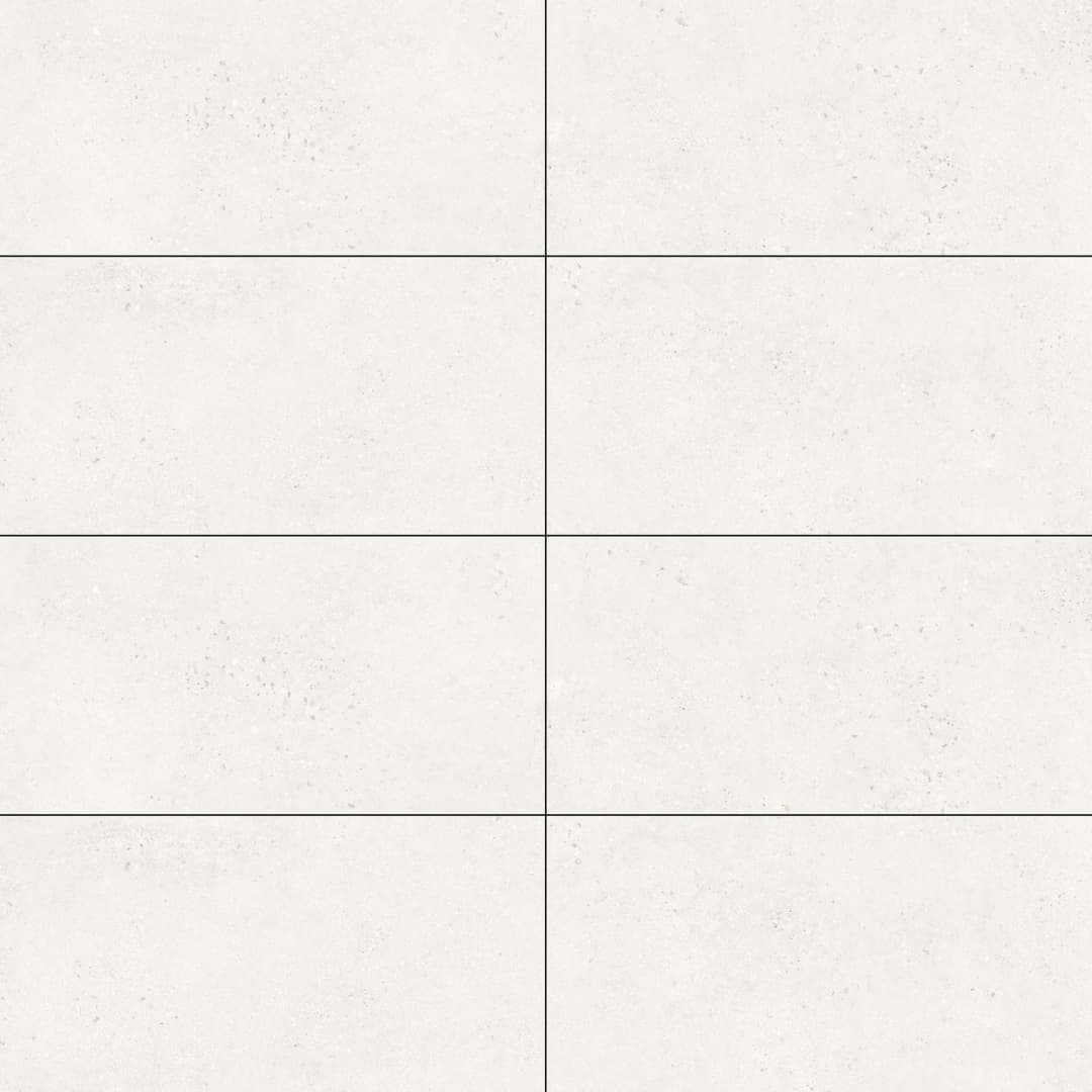 Gres Porcelánico Positano Ivory Mate 30x60 cm
