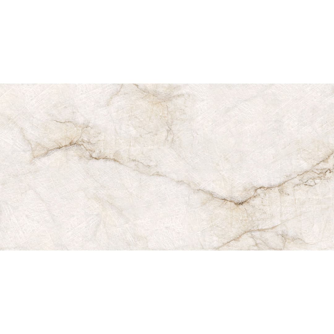Ultracompacto Quarzo Blanco Pulido 162x324 cm