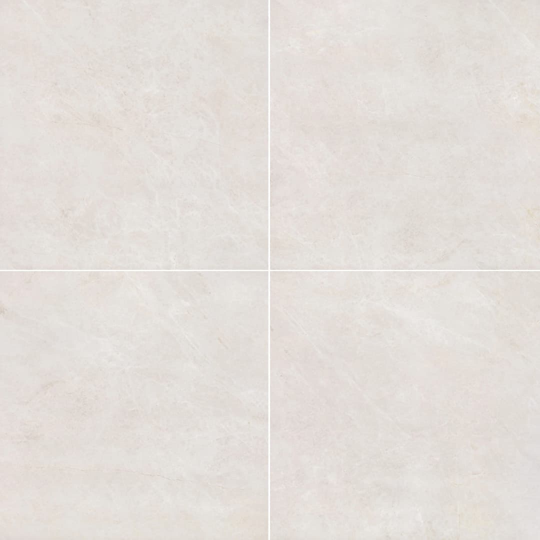 Porcelanato Moonlight Off White Mate 120x120 cm