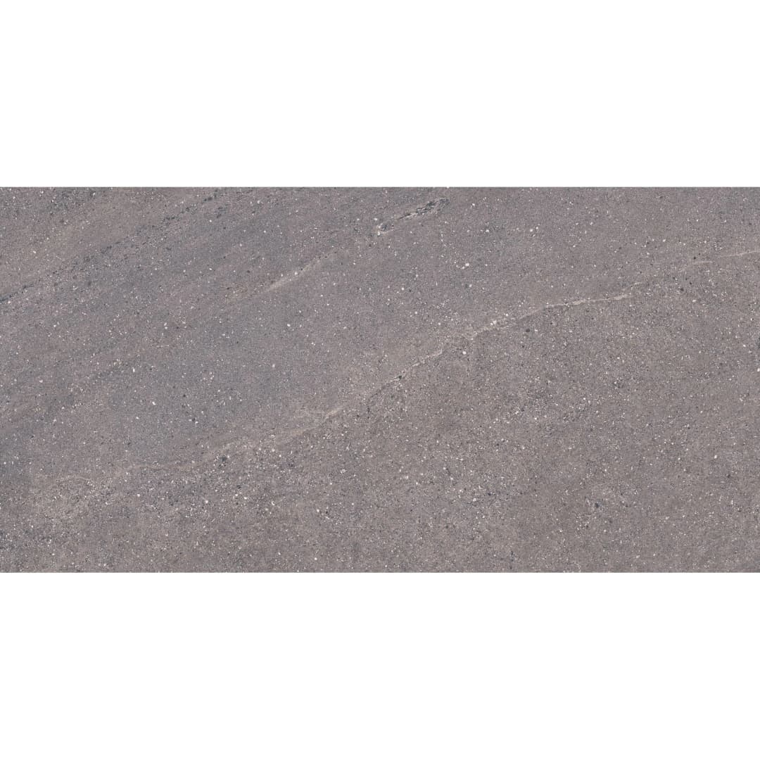 Porcelanato Folk Gris Mate 60x120 cm