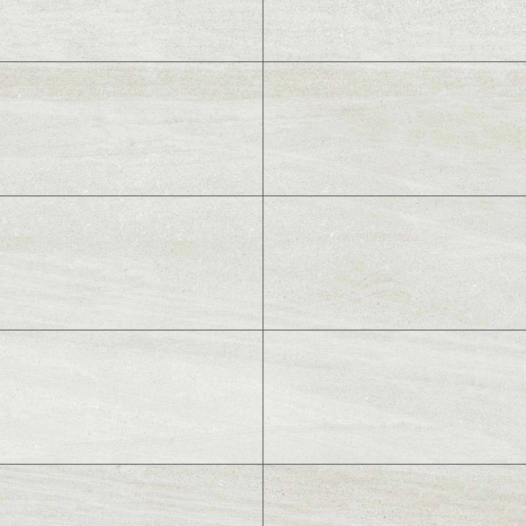 Gres Porcelanico Amalfi Light Grey Mate 30x60 cm