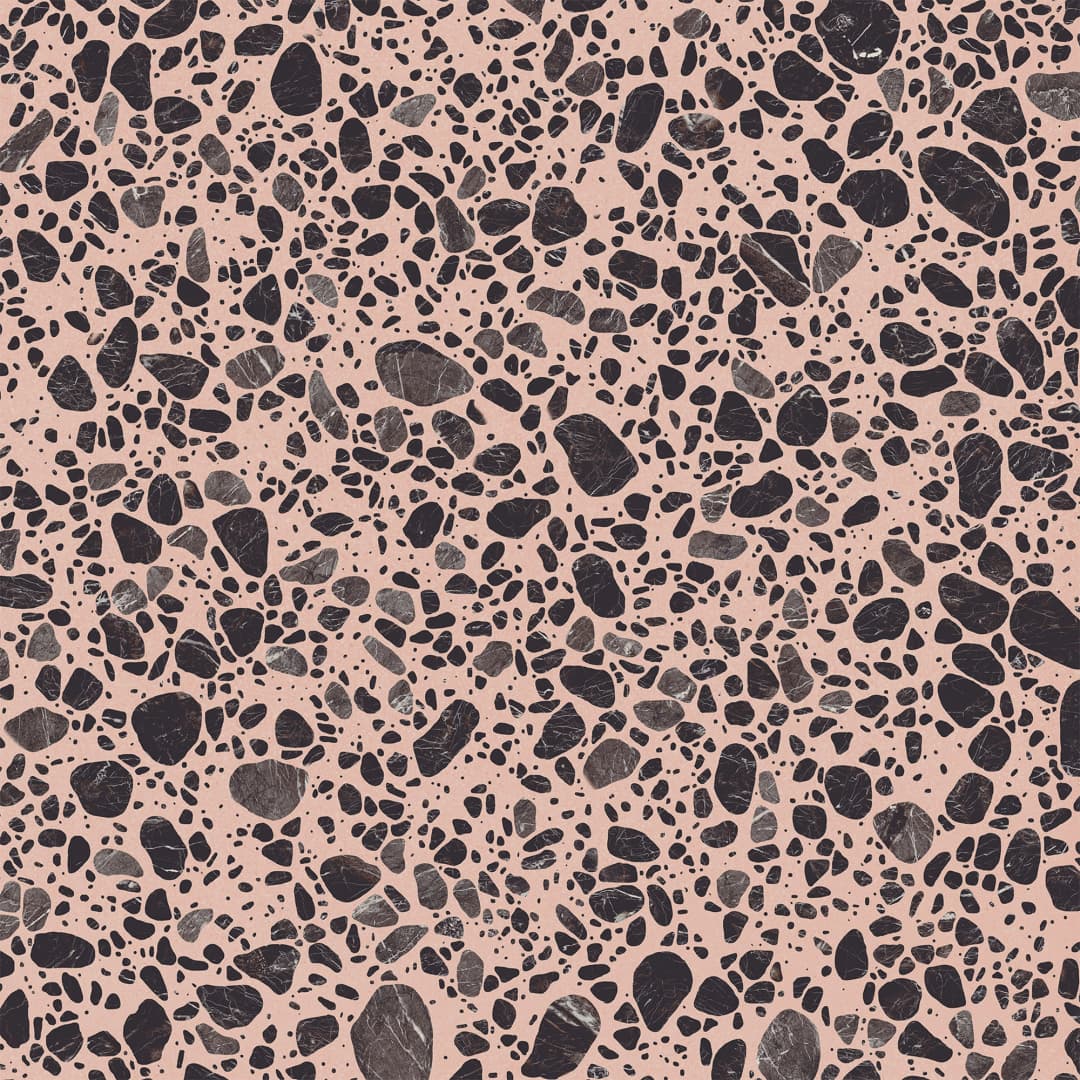 Porcelanato Medley Pop Pink Antideslizante 60x120 cm