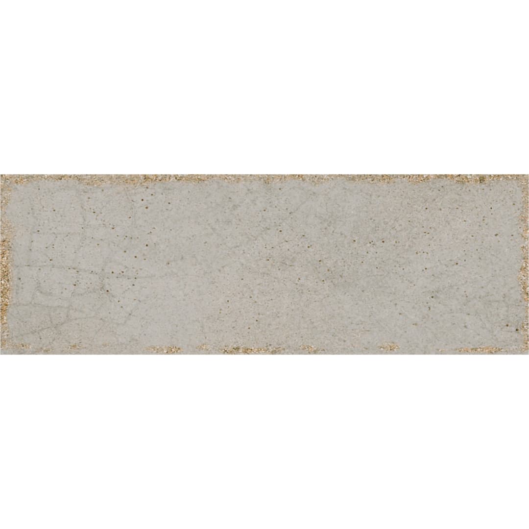 Porcelanato Pottery Grey 5x15 cm