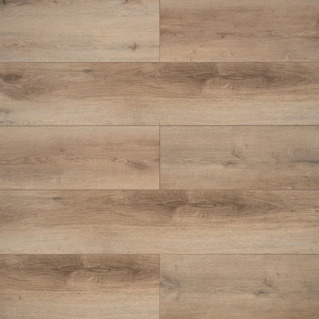 Piso Vinílico SPC Twist Beige 228x1220mm