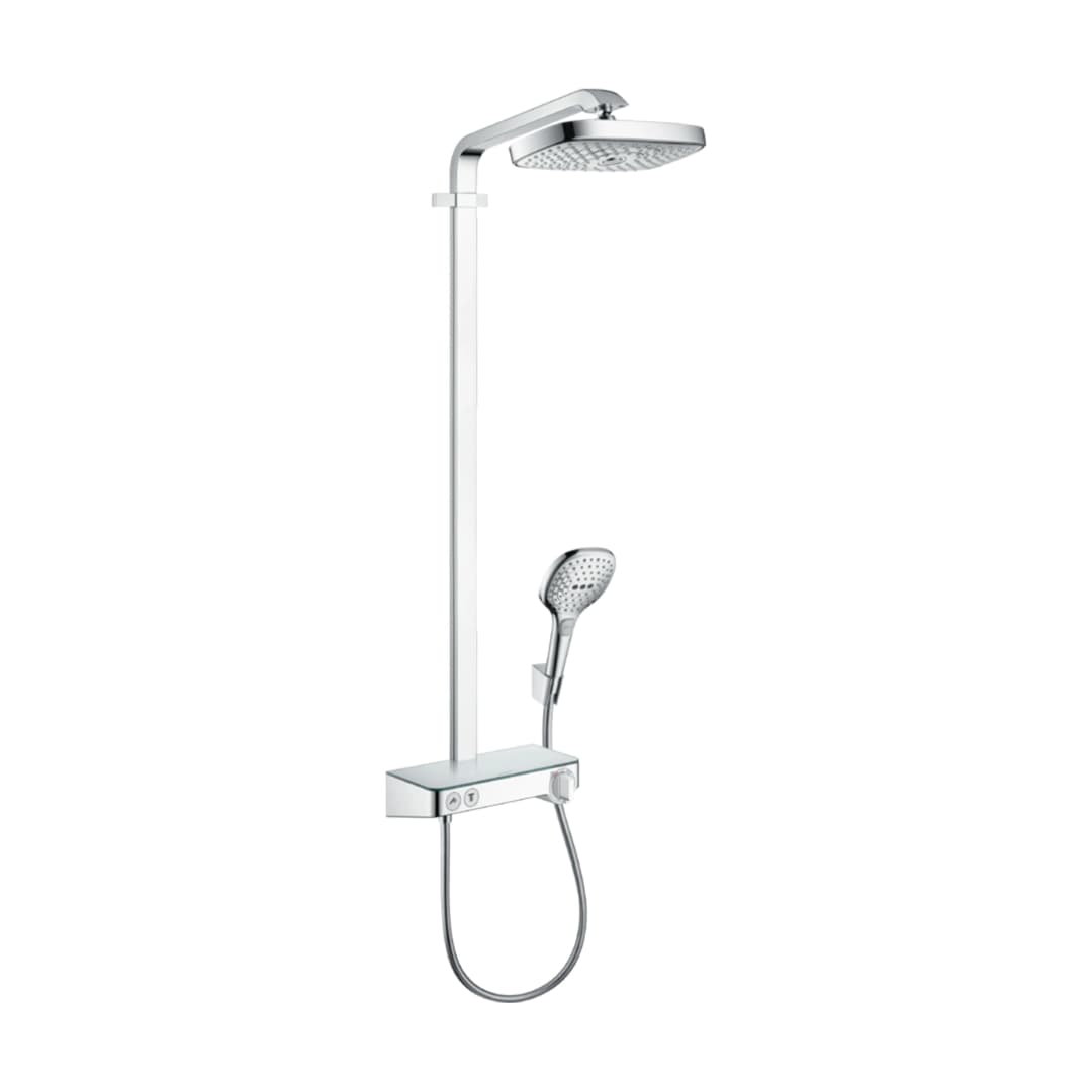 Columna Ducha Raindance Select E 30 cm C/Termostato 27126000 Cromo