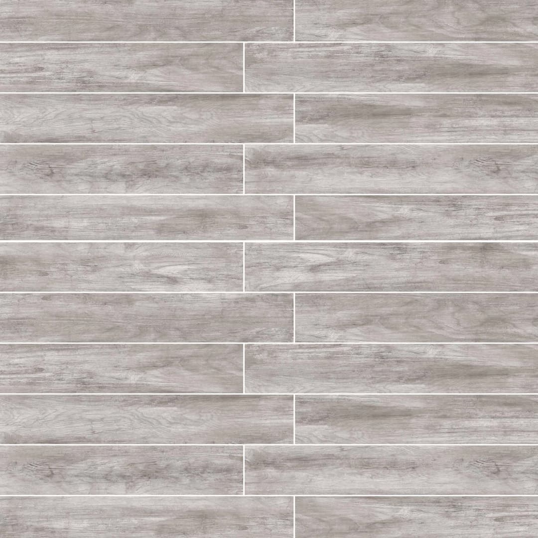 Porcelanato Cairo Moka Café Mate Antideslizante 20x120 cm