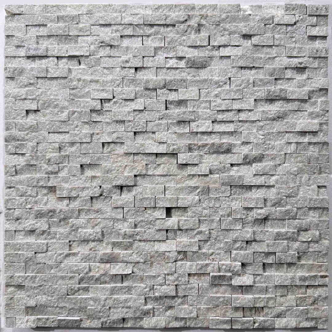 Mosaico Gris Rústico 30x30 cm