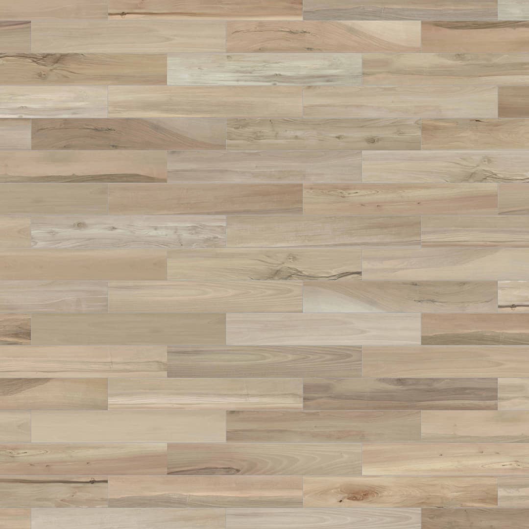 Porcelanato Wood Desing Ligth Grey Mate 20x120 cm