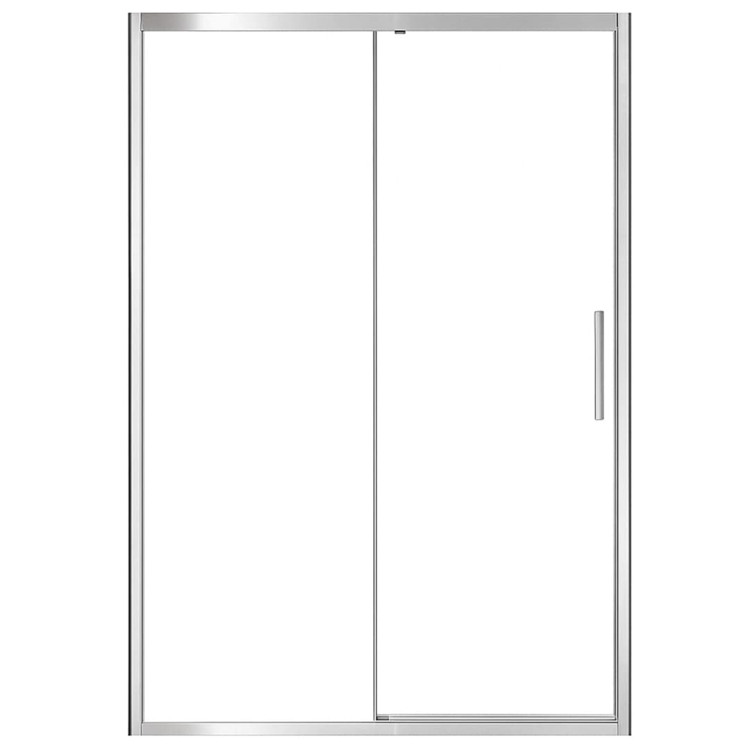 Repuesto Vidrio Móvil Mampara Aura 120x185 cm