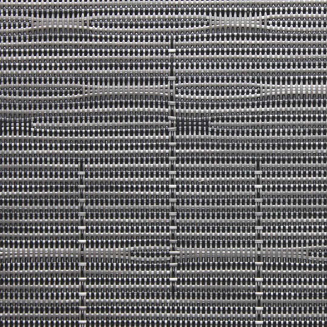 Vinílico Tejido en Rollo Fumo 2x15 m