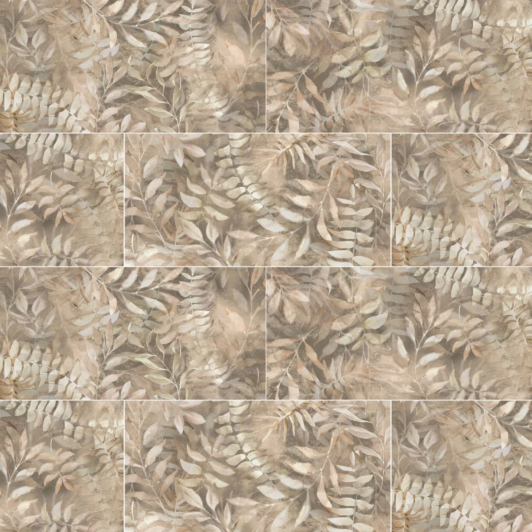 Porcelanato Forall Beige Mate 60x120 cm